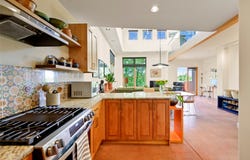 1012 Marquez, Santa Fe, NM 87505
