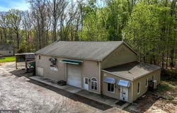 9401 FOOKS ROAD, BISHOPVILLE, MD 21813