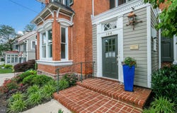 106 E STATE STREET, DOYLESTOWN, PA 18901