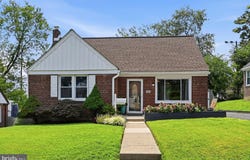 1224 OLD Lane, DREXEL HILL, PA 19026