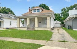 861 S Main Street, Urbana, OH 43078