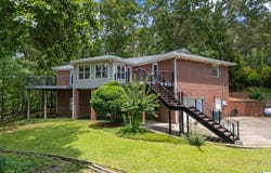 396 PAM STREET, WEDOWEE, AL 36278