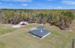 3725 172ND STREET, Wellborn, FL 32094