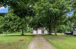 172 Elm Street, Marcellus, MI 49067