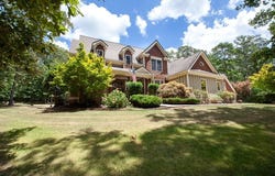 17 Branson Mill Drive NW, Cartersville, GA 30120
