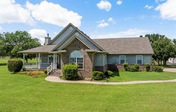 16053 E Pueblo Road, Claremore, OK 74017