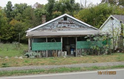 610 Georgetown Road, Paris, KY 40361