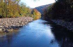 Cr 5099, Pettigrew, AR 72752