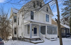 604 E Buchtel Avenue, Akron, OH 44304