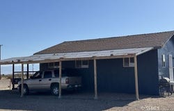 1320 Jacks Ranch RD, Ridgecrest, CA 93555