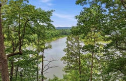 4950 Brewer Rd., Edgemont, AR 72044