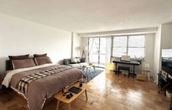 6 Whittier Pl 8P, Boston, MA 02114