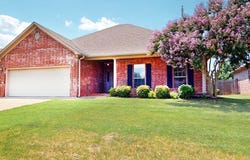 1325 Champions Drive, Conway, AR 72034