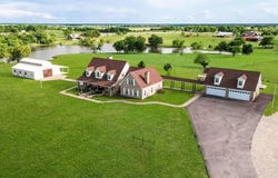 5575 W Highway 175, Kaufman, TX 75142