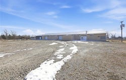 1108 E 4th Terrace, Garnett, KS 66032