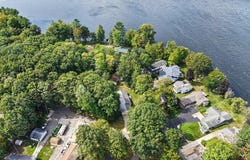 5565 Cozy Point Drive, Newaygo, MI 49337