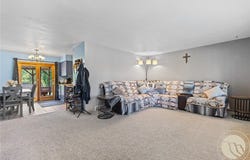 1004 Rangeview Drive, Hardin, MT 59034