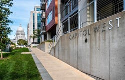 309 W Washington Avenue, Madison, WI 53703