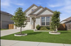 261 Pudu Trl, Cibolo, TX 78108