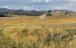 TBD Stone Hill, Custer, SD 57730