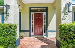 1085 TAYLOR Road E, DELAND, FL 32724