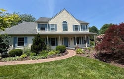 3781 BROOKCROFT LANE, GARNET VALLEY, PA 19060