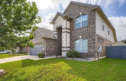 811 Clear Springs HOLW, Buda, TX 78610
