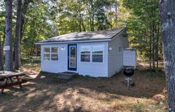 7687 N Court Oreilles Lake Drive, Hayward, WI 54843