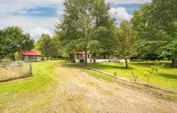106 E Timothy Road, Ward, AR 72176