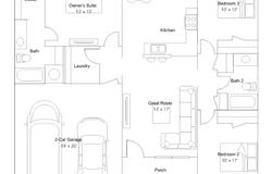 29437 E 80th St S, Broken Arrow, OK 74014