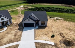 4157 Fieldridge Court, Wooster, OH 44691