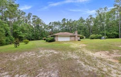 259 Barnes Road, Monticello, FL 32344