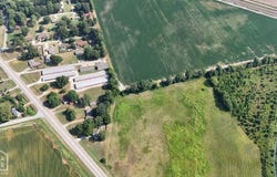 14 acres Highway 463, Bay, AR 72411