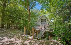 18 Jungfrau Road, Madison, NH 03849