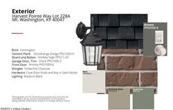 261 Harvest Point Way, Mt Washington, KY 40047