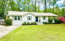 640 Semaht Street, Charleston, SC 29412