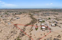 29211 N 208TH Avenue, Wittmann, AZ 85361