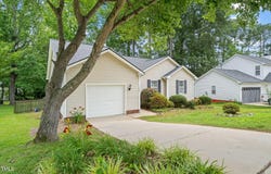 1409 Beckworth Court, Garner, NC 27529