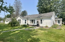 501 W Third Street, Hillman, MI 49746