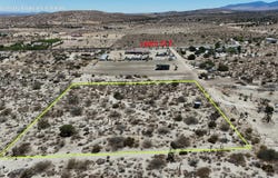 103rd St E, Pearblossom, CA 93553