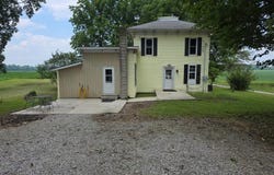 6893 Township Road 90, Mount Gilead, OH 43338