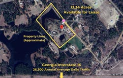 1367 Freedom Lane, Metter, GA 30439