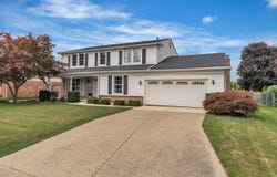 33474 Vargo, Livonia, MI 48152