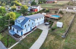 1741 6th Ave, Freedom, PA 15042