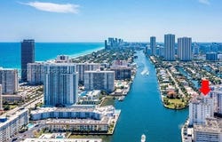 121 Golden Isles Dr, Hallandale Beach, FL 33009