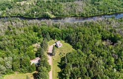 10816 County Highway S, Hayward, WI 54843