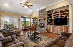 15701 Vaughn  RD, Decatur, AR 72722