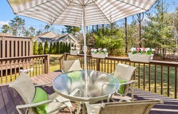22 Grey Hawk Drive, Mashpee, MA 02649