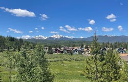39 Cozens Pointe Circle, Fraser, CO 80442