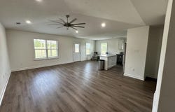 114 Greg Sneed Drive, Quitman, AR 72131
